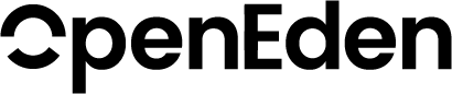 OpenEden logo